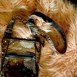 This cutie has a lol of room for storage.